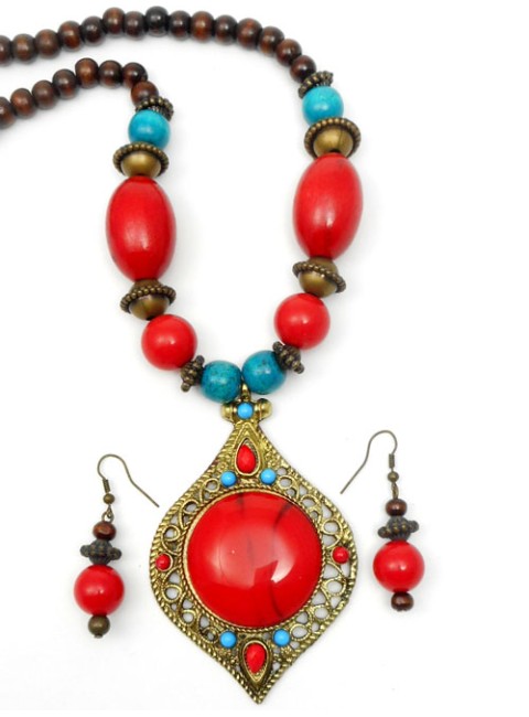 Ethnic Mala